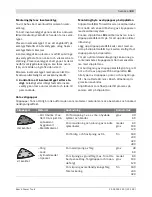 Preview for 83 page of Bosch PMF 180 E Multi Original Instructions Manual