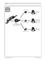 Preview for 122 page of Bosch PMF 180 E Multi Original Instructions Manual