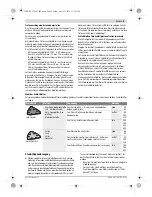 Предварительный просмотр 9 страницы Bosch PMF 190 E Original Instructions Manual