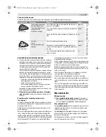 Предварительный просмотр 23 страницы Bosch PMF 190 E Original Instructions Manual