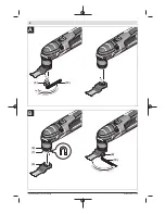 Предварительный просмотр 4 страницы Bosch PMF 2000 CE Original Instructions Manual