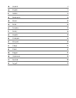 Preview for 2 page of Bosch PMF 2232 Instruction Manual