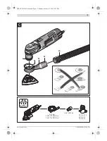 Preview for 5 page of Bosch PMF 250 CES Original Instructions Manual