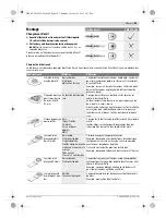 Preview for 25 page of Bosch PMF 250 CES Original Instructions Manual