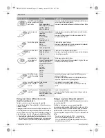 Preview for 52 page of Bosch PMF 250 CES Original Instructions Manual