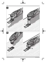 Предварительный просмотр 4 страницы Bosch PMF 350 CES Original Instructions Manual