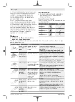 Предварительный просмотр 44 страницы Bosch PMF 350 CES Original Instructions Manual