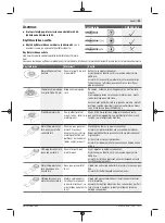 Предварительный просмотр 93 страницы Bosch PMF 350 CES Original Instructions Manual