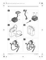 Preview for 4 page of Bosch PML LI Original Instructions Manual