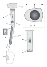 Preview for 3 page of Bosch PMS 1050 Operating Instructions Manual