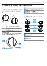 Предварительный просмотр 7 страницы Bosch PN.6B.G I Series User Manual