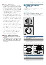 Preview for 5 page of Bosch PNC6B Series Instruction Manual