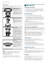 Preview for 6 page of Bosch PNC6B Series Instruction Manual