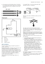 Preview for 7 page of Bosch PNH6B6B90A User Instructions