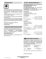 Предварительный просмотр 12 страницы Bosch POF 1100 AE Operating Instructions Manual