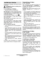 Предварительный просмотр 67 страницы Bosch POF 1100 AE Operating Instructions Manual