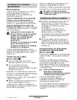 Предварительный просмотр 84 страницы Bosch POF 1100 AE Operating Instructions Manual