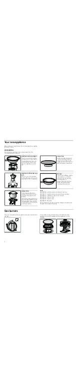 Preview for 4 page of Bosch POH6...1 Series Instruction Manual