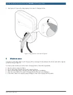 Preview for 12 page of Bosch Power Max Installation And Operating Instructions Manual