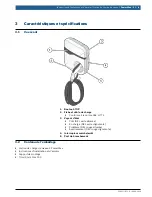 Предварительный просмотр 21 страницы Bosch Power Max Installation And Operating Instructions Manual