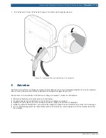 Preview for 27 page of Bosch Power Max Installation And Operating Instructions Manual