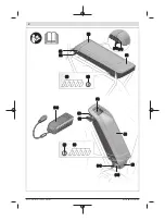 Preview for 3 page of Bosch PowerPack 300 Original Operating Instructions