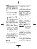 Preview for 11 page of Bosch PowerPack 300 Original Operating Instructions