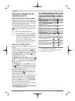 Preview for 75 page of Bosch PowerPack 300 Original Operating Instructions