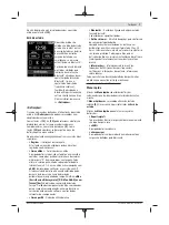 Preview for 154 page of Bosch PowerPack 300 Original Operating Instructions