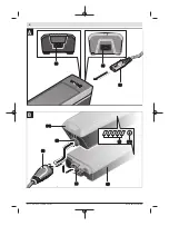 Preview for 175 page of Bosch PowerPack 300 Original Operating Instructions