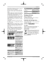 Preview for 180 page of Bosch PowerPack 300 Original Operating Instructions