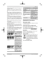 Preview for 200 page of Bosch PowerPack 300 Original Operating Instructions