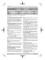 Preview for 263 page of Bosch PowerPack 300 Original Operating Instructions