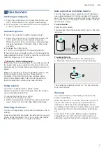 Preview for 7 page of Bosch PPC6A B1 Series Instruction Manual