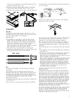 Предварительный просмотр 5 страницы Bosch PPH616B21A User Instructions