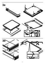 Предварительный просмотр 3 страницы Bosch PPH6A6B20 Installation Instructions Manual