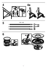 Предварительный просмотр 4 страницы Bosch PPH6A6B20 Installation Instructions Manual