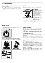 Preview for 5 page of Bosch PPP616M91E Instruction Manual