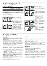 Preview for 28 page of Bosch PPP616M91E Instruction Manual