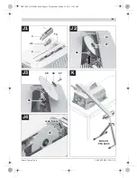 Предварительный просмотр 11 страницы Bosch PPS 7S Original Instructions Manual