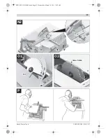 Предварительный просмотр 13 страницы Bosch PPS 7S Original Instructions Manual