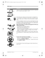 Предварительный просмотр 58 страницы Bosch PPS 7S Original Instructions Manual