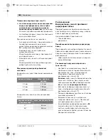 Предварительный просмотр 380 страницы Bosch PPS 7S Original Instructions Manual