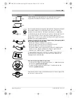 Предварительный просмотр 389 страницы Bosch PPS 7S Original Instructions Manual