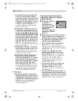 Предварительный просмотр 406 страницы Bosch PPS 7S Original Instructions Manual