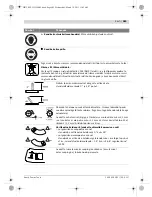 Предварительный просмотр 485 страницы Bosch PPS 7S Original Instructions Manual