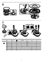 Preview for 4 page of Bosch PPS7A6M90 Installation Instructions Manual