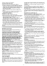 Preview for 11 page of Bosch PPS7A6M90 Installation Instructions Manual