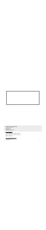 Preview for 16 page of Bosch PPU816B1TT Instruction Manual