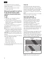 Preview for 8 page of Bosch PPW 2250 Instructions For Use Manual